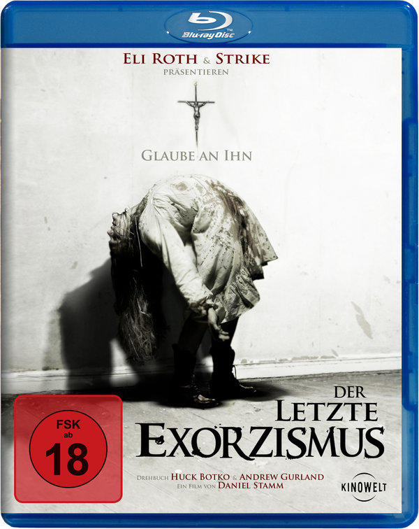 Letzte Exorzismus, Der (blu-ray)