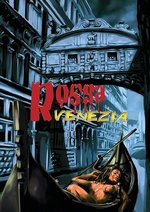 Rossa Venezia - Director's Cut