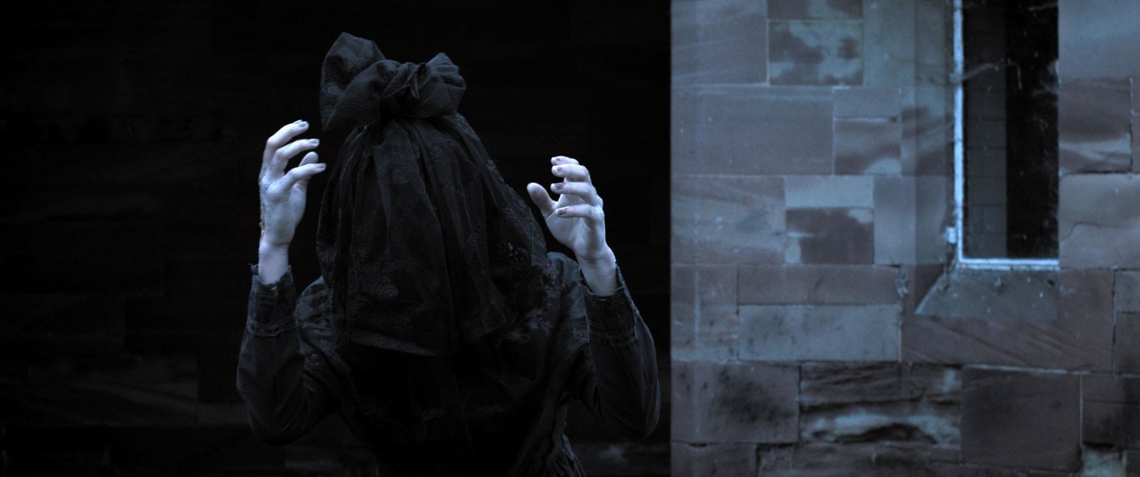 Sind wir schon tot? - Death is in da House