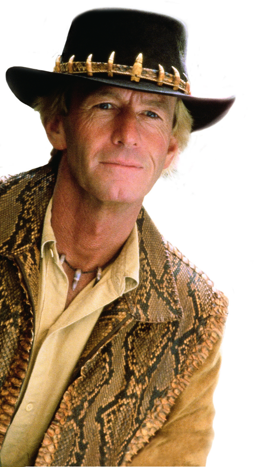 Crocodile Dundee 2  (4K Ultra HD+blu-ray)