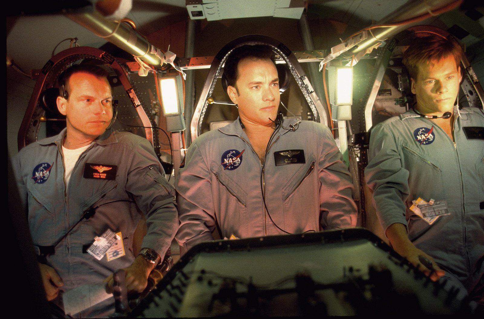 Apollo 13 (4K Ultra HD)