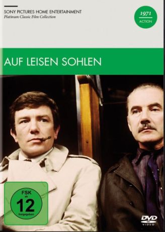 Auf leisen Sohlen - Classic Line