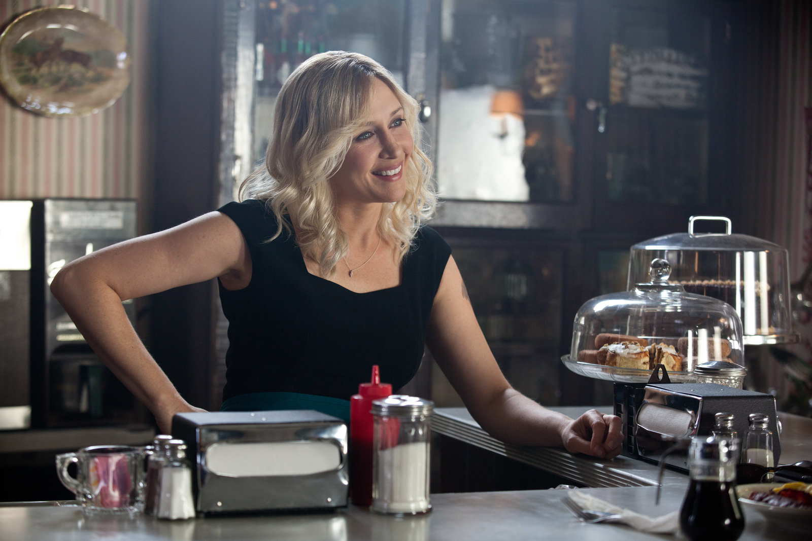 Der Richter - Recht oder Ehre  (DVD)