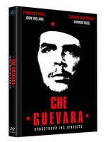 Che Guevara - Stosstrupp ins Jenseits - Uncut Mediabook Edition (blu-ray) (D)