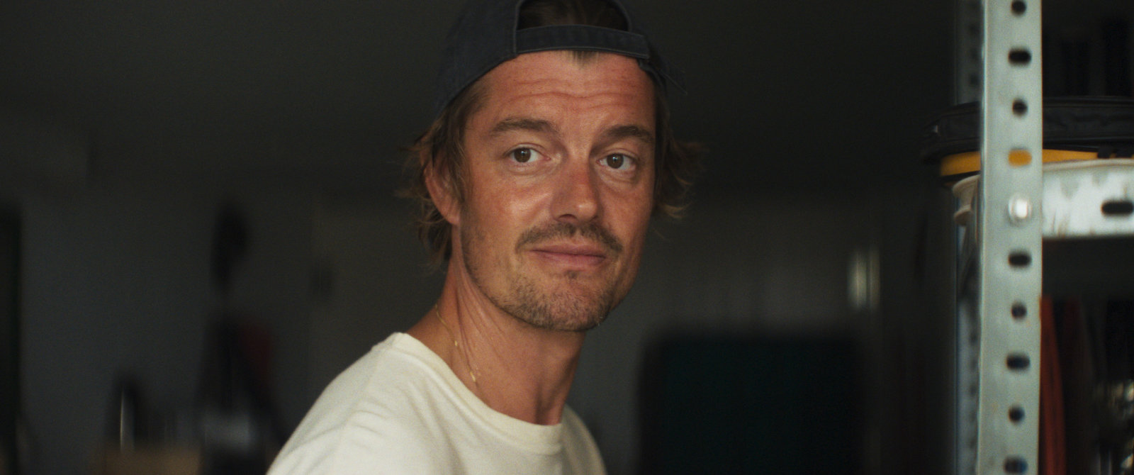 Islands  (Blu-ray Disc)