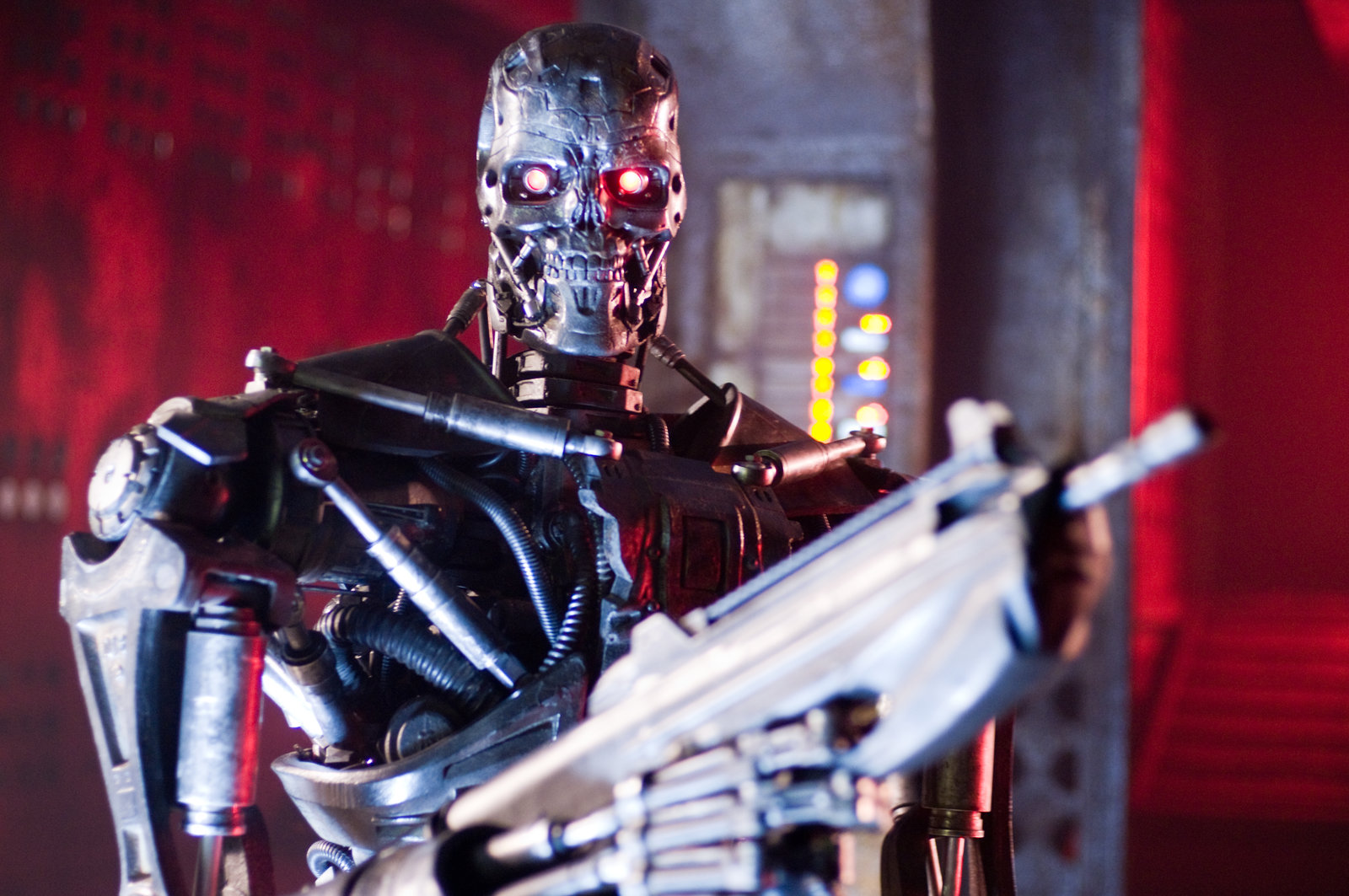 Terminator 4 - Die Erlösung