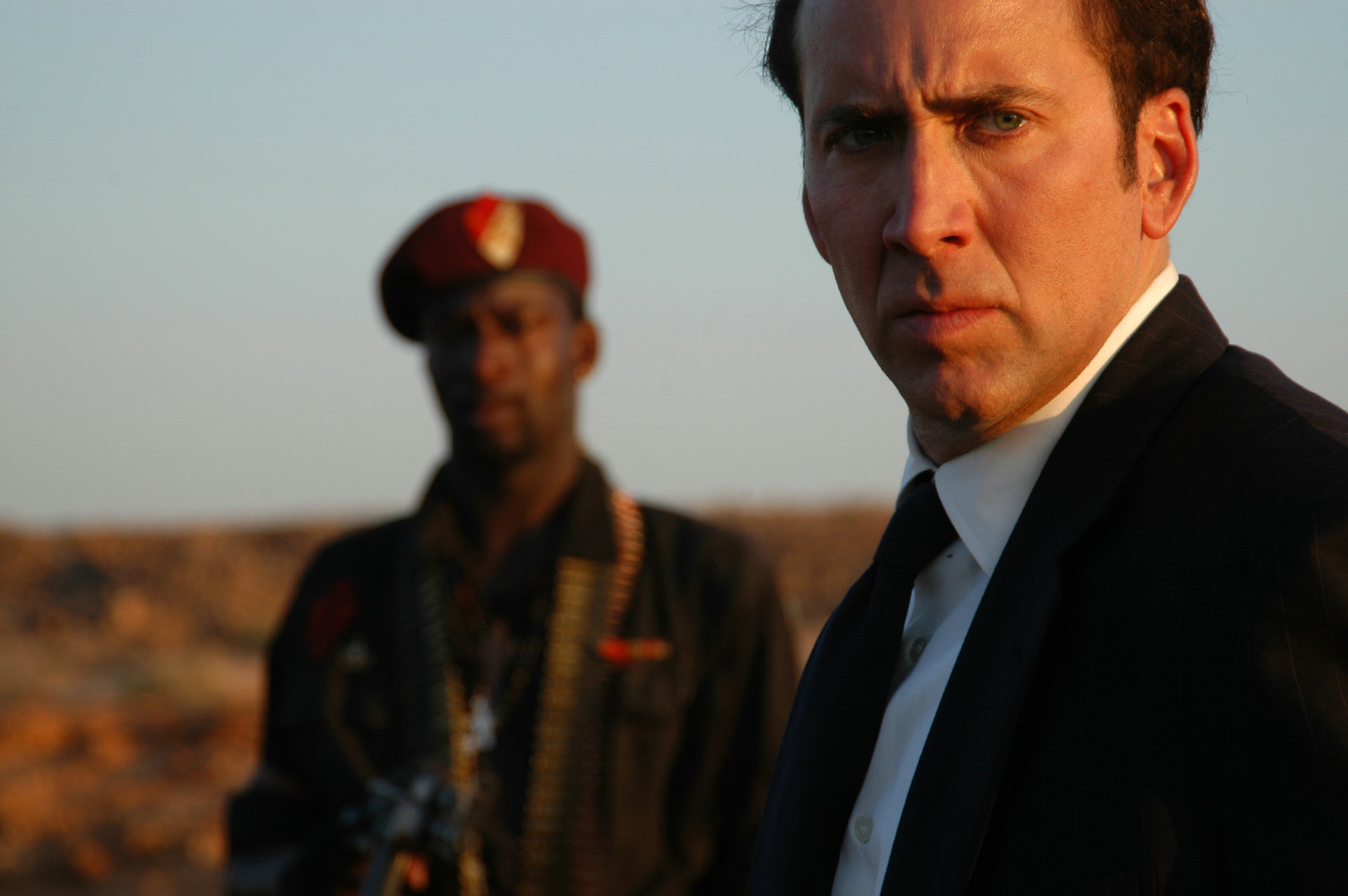 Lord of War - Händler des Todes (blu-ray)