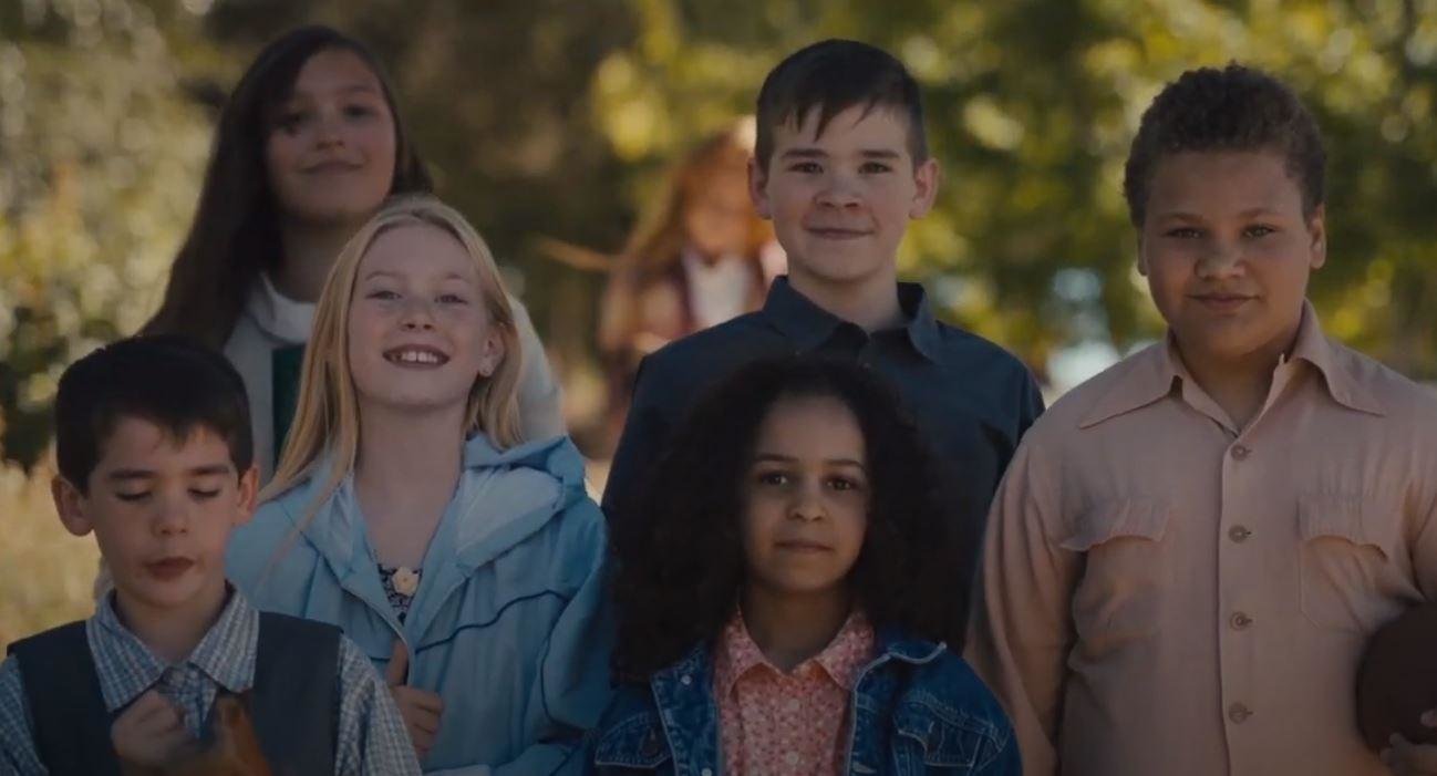 Wish Man - Jeder kann ein Held sein  (DVD)