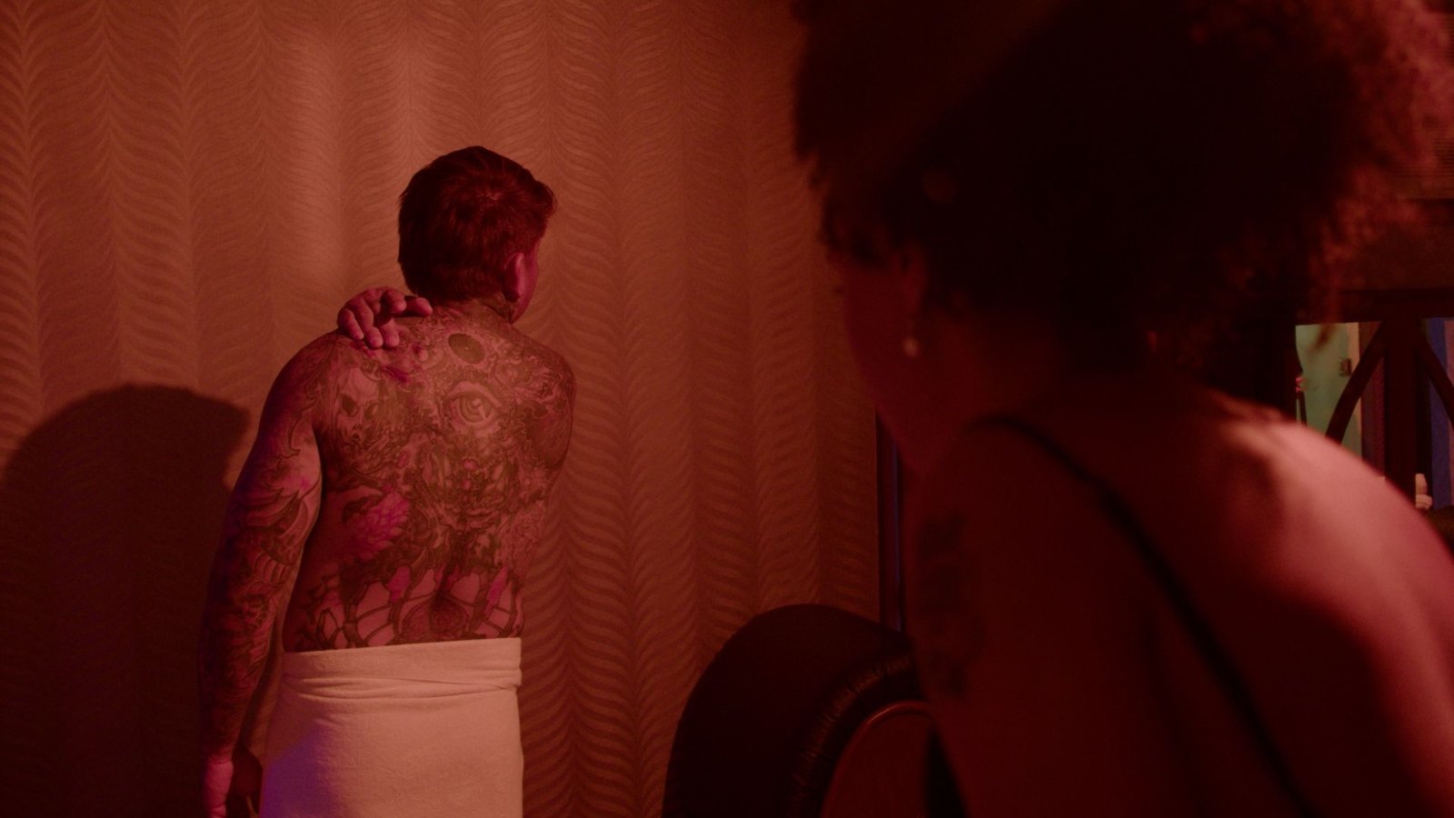 Emanuelle - Heiße Nächte in Manila  (DVD)