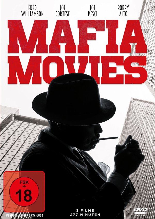 Mafia Movies