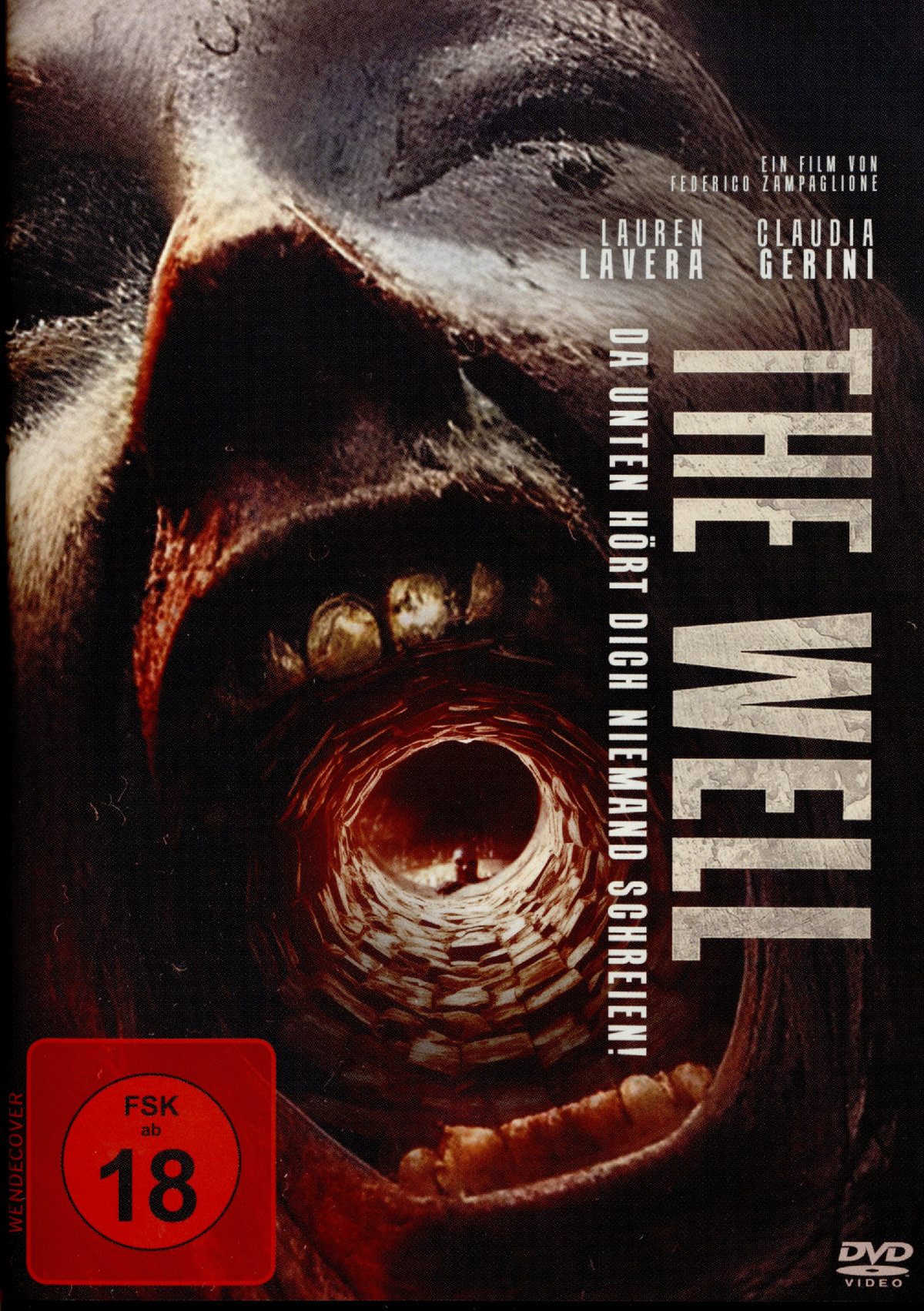 The Well  (DVD)