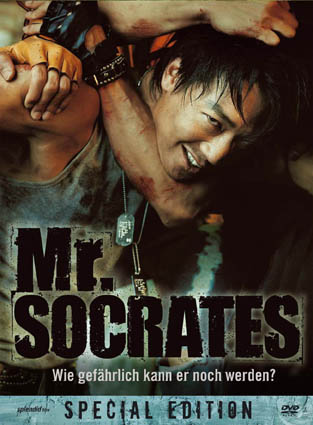 Mr. Socrates - Special Edition