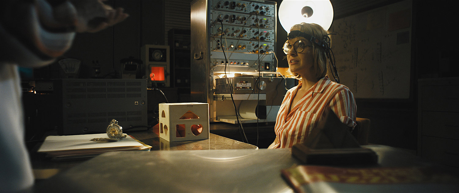 Dont Sleep 2 - Grausame Experimente