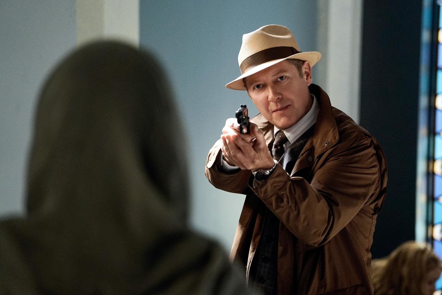 Blacklist, The - Die komplette Serie