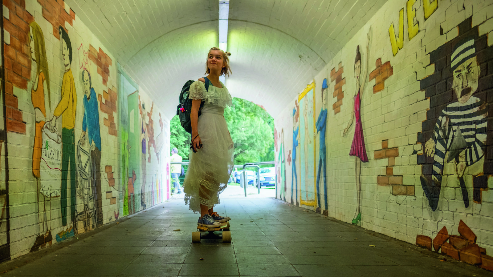 Rocca verändert die Welt  (DVD)