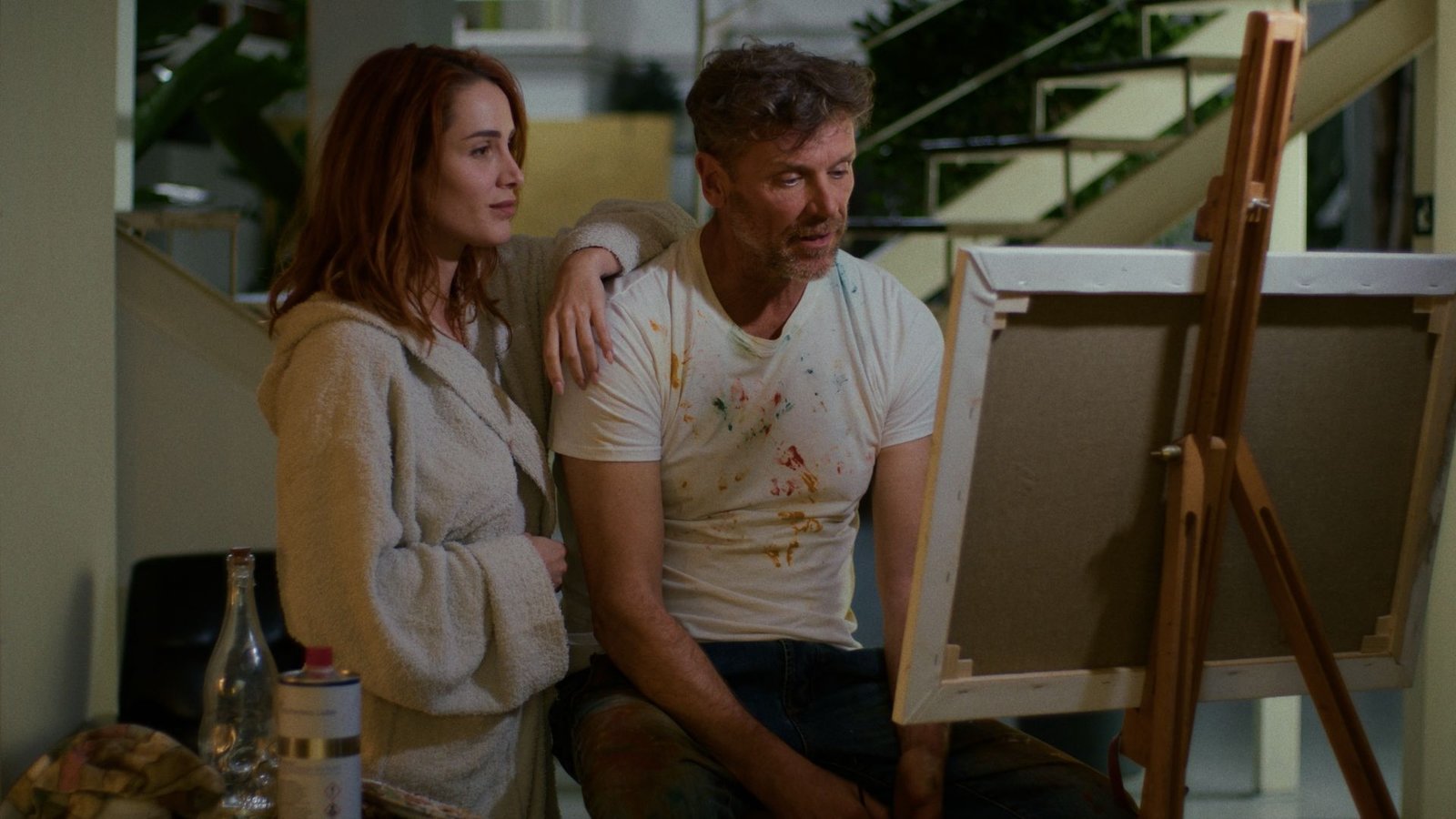 Emanuelle - Heiße Nächte in Manila  (DVD)