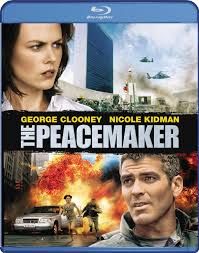 Projekt: Peacemaker (blu-ray)