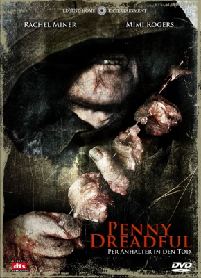 Penny Dreadful - Per Anhalter in den Tod