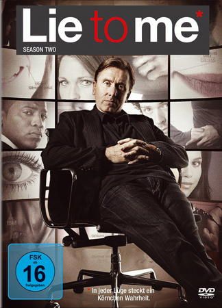 Lie to Me - Staffel 2