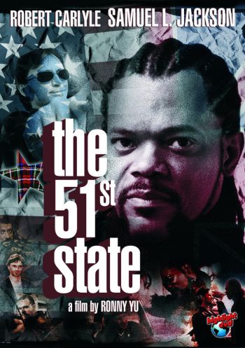 51st State, The