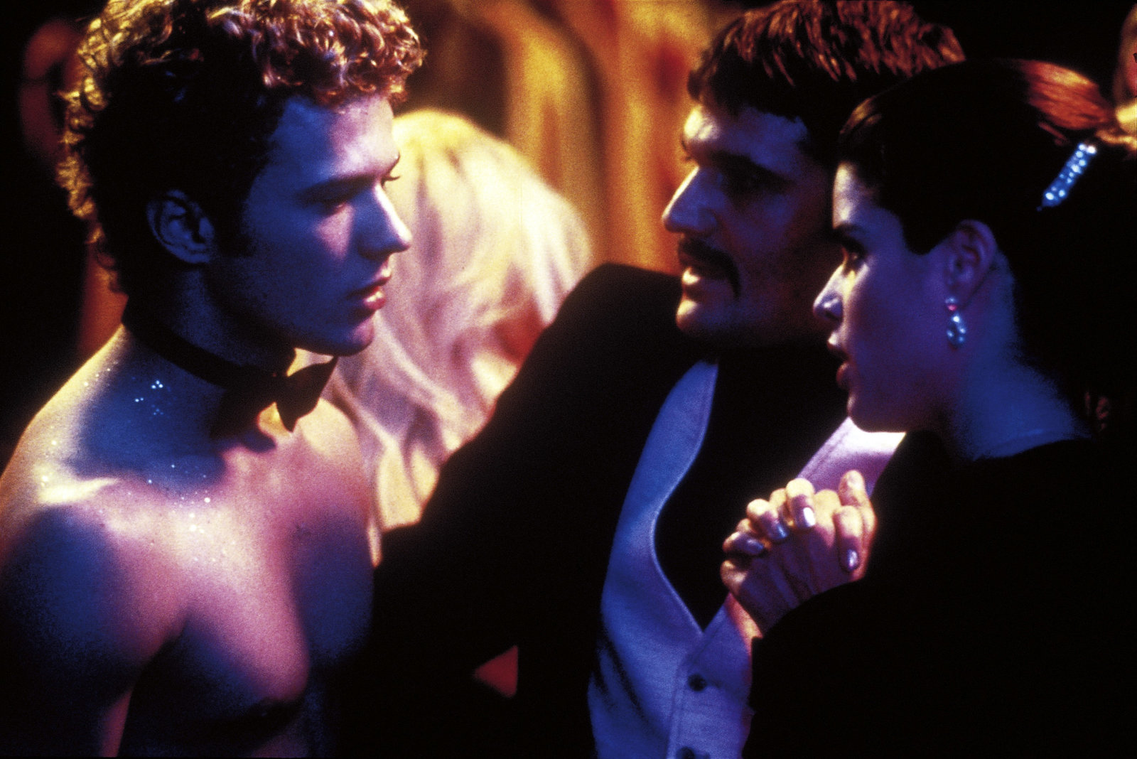 Studio 54 (blu-ray)