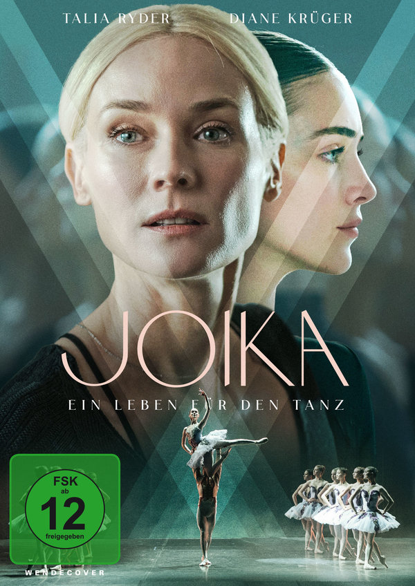 Joika  (DVD)