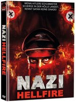 Nazi - Hellfire (Omu) - Uncut Mediabook Edition (A)