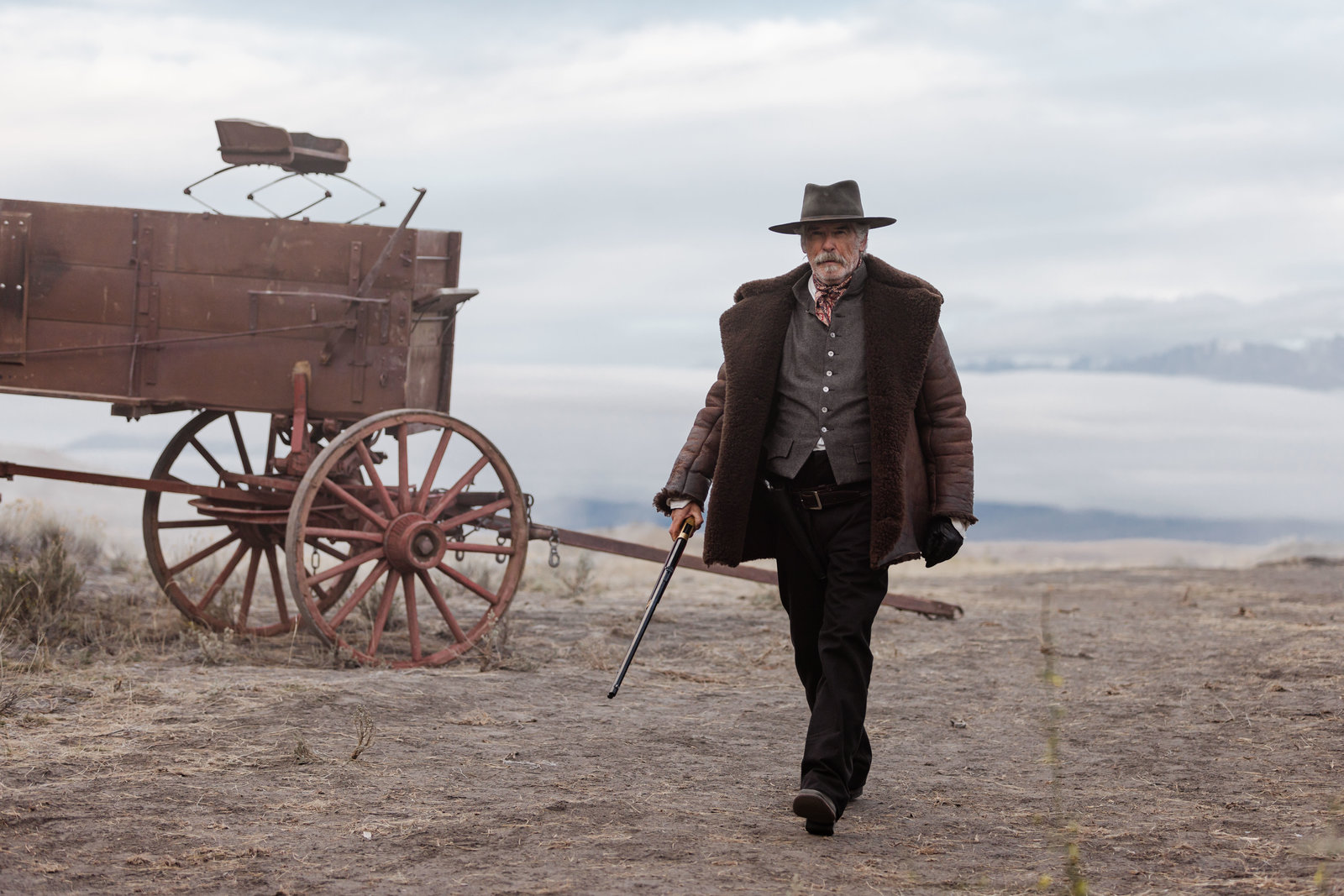 The Unholy Trinity  (DVD)