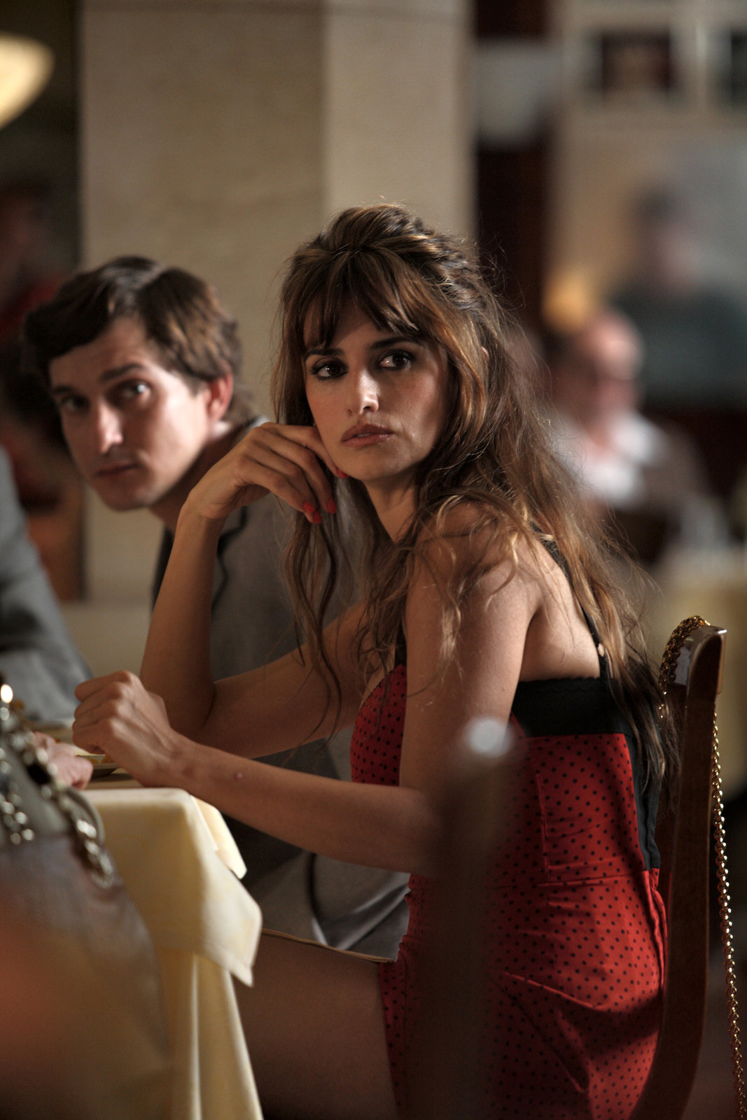 To Rome with Love  (DVD)