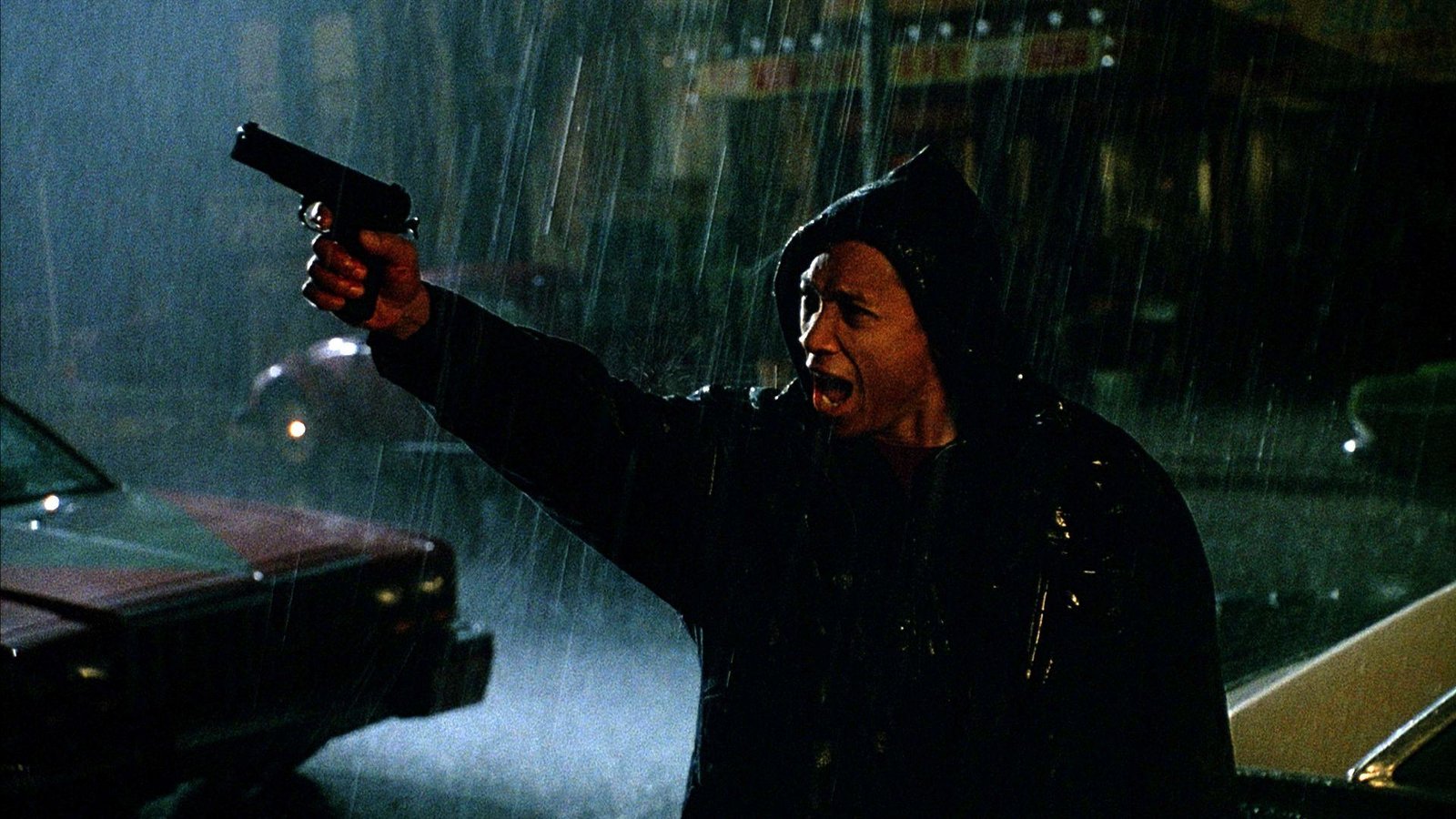 Zooman - Gewalt der Straße - Uncut Mediabook Edition (DVD+blu-ray)