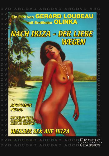 Nach Ibiza - Der liebe Wegen