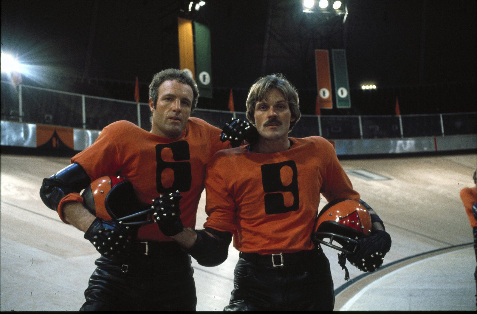 Rollerball (blu-ray)