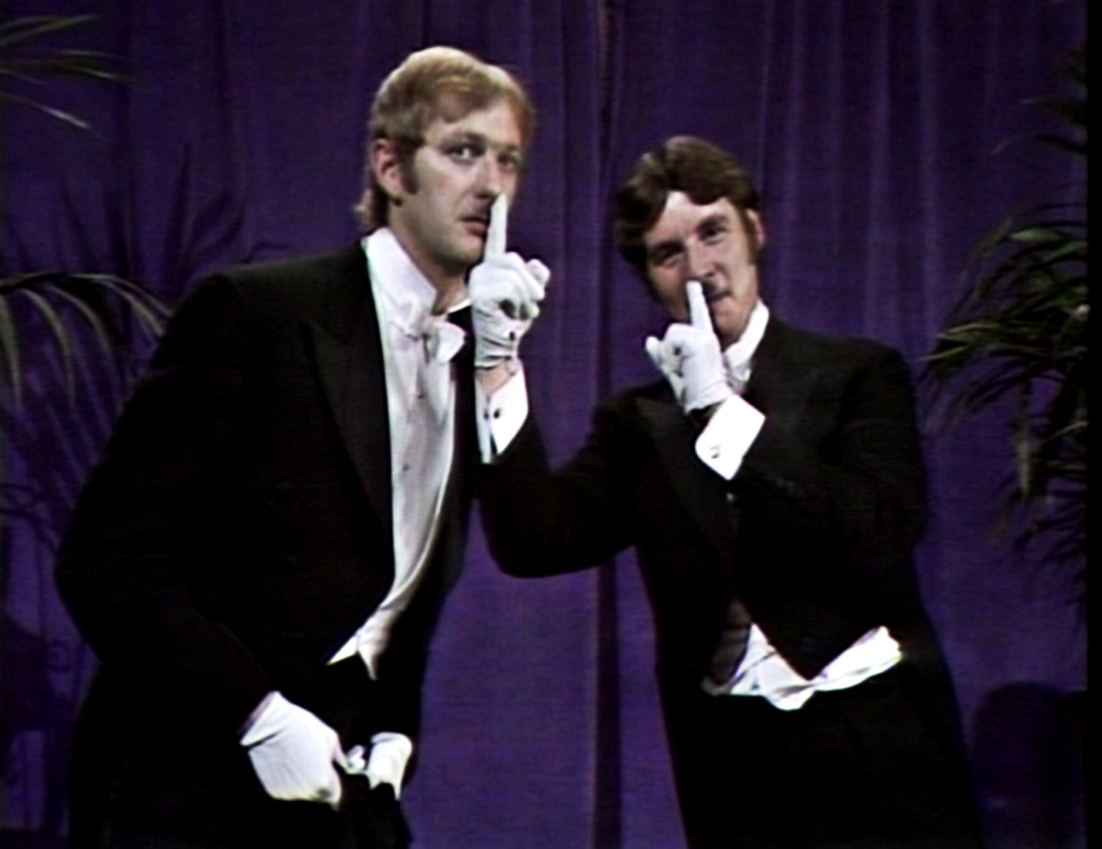 Monty Pythons Flying Circus - Die komplette Serie 1-4 (blu-ray)