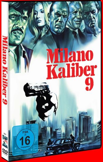 Milano Kaliber 9