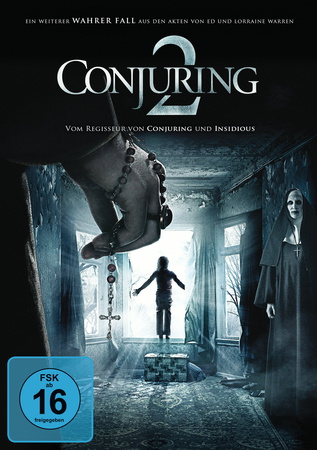 Conjuring 2