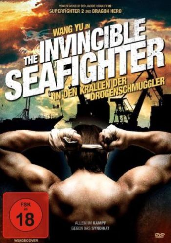 Invincible Seafighter, The - In den Krallen der Drogenschmuggler