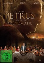 Apostel Petrus und das letzte Abendmahl  (DVD)