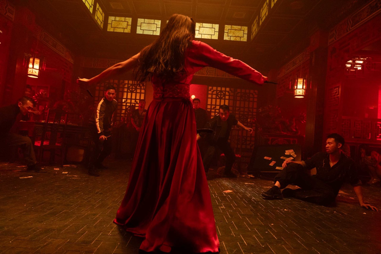 Kung Fu in Rome  (DVD)