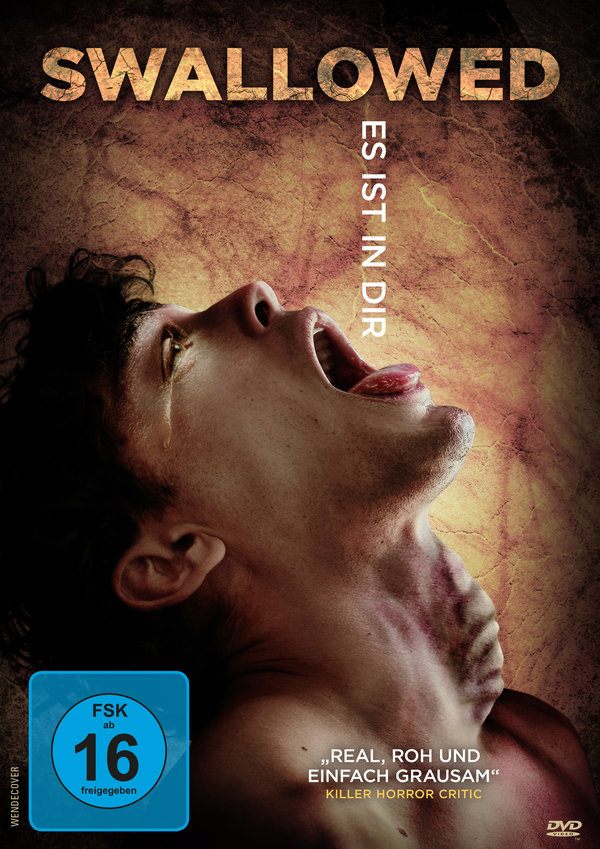 Swallowed - Es ist in dir