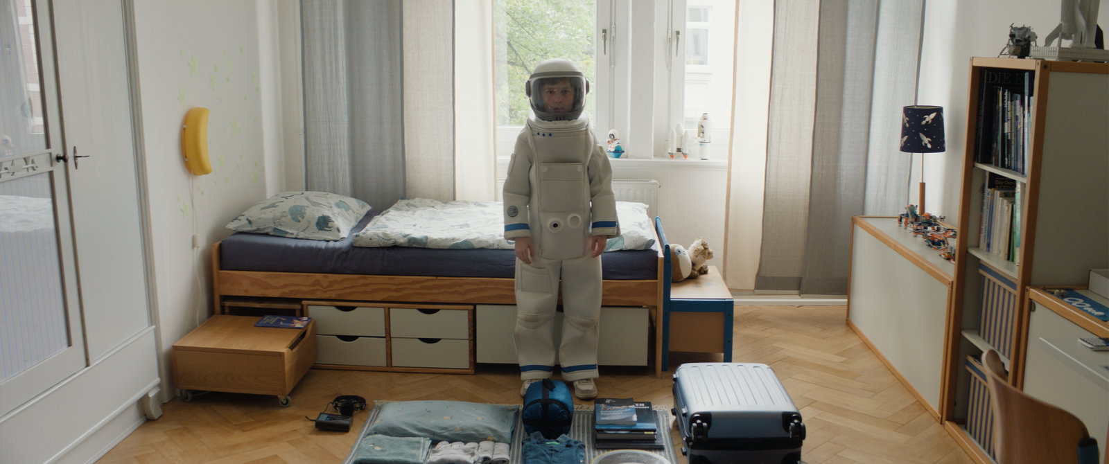 Grüße vom Mars  (DVD)