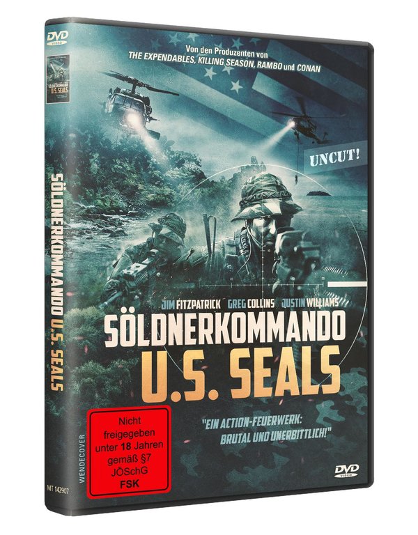 Söldnerkommando U.S. Seals