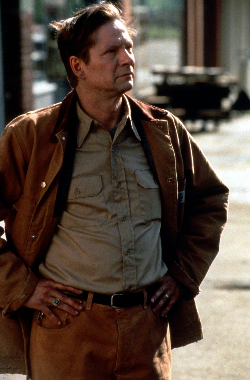 October Sky