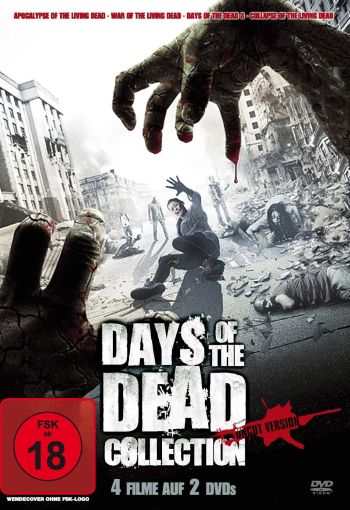 Days of the Dead Collection