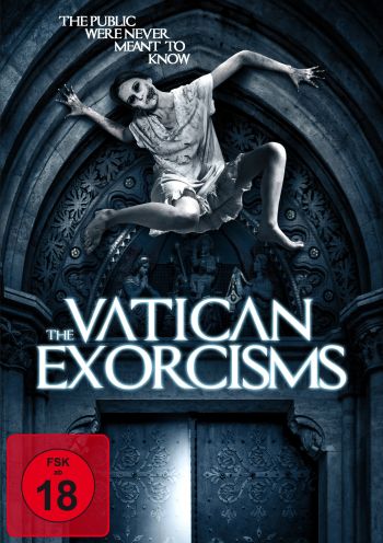 Vatican Exorcisms, The