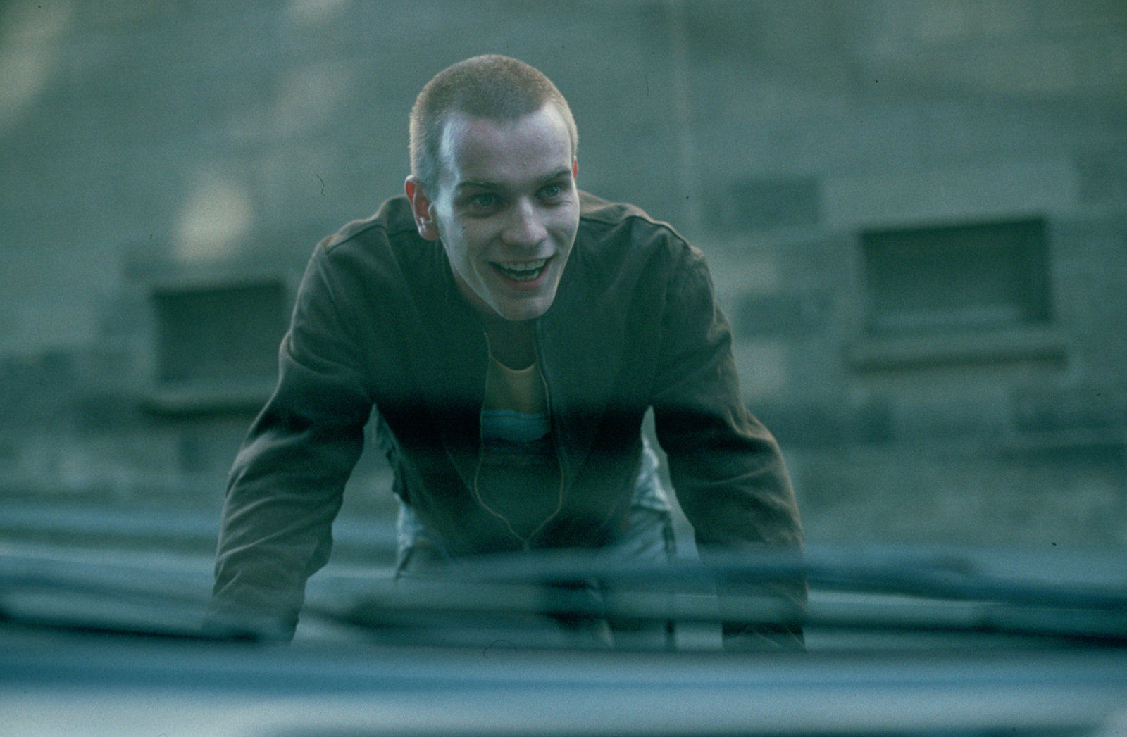 Trainspotting - Neue Helden (blu-ray)