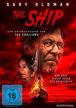 Ship, The - Das Böse lauert unter der Oberfläche