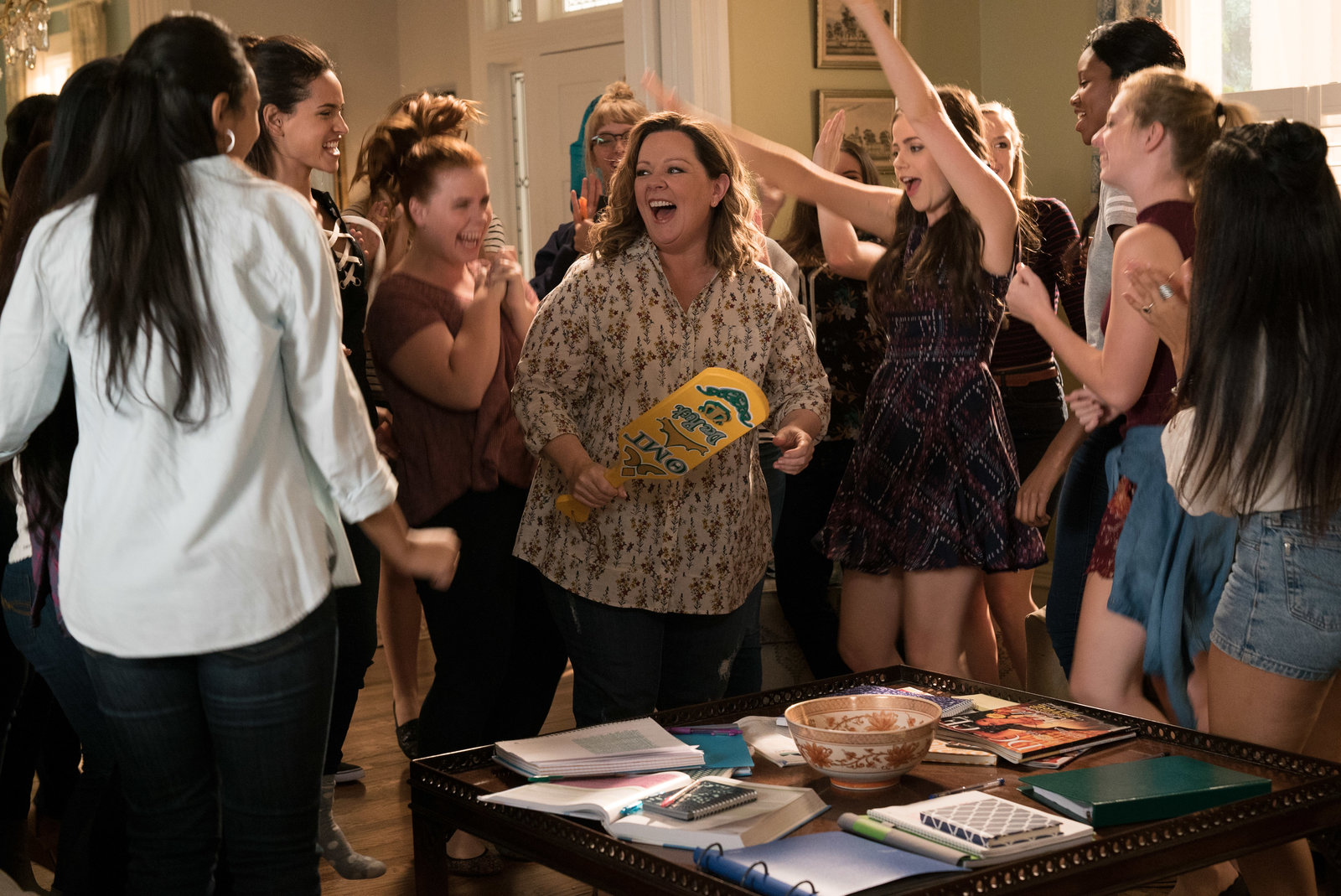 How to Party with Mom (blu-ray)