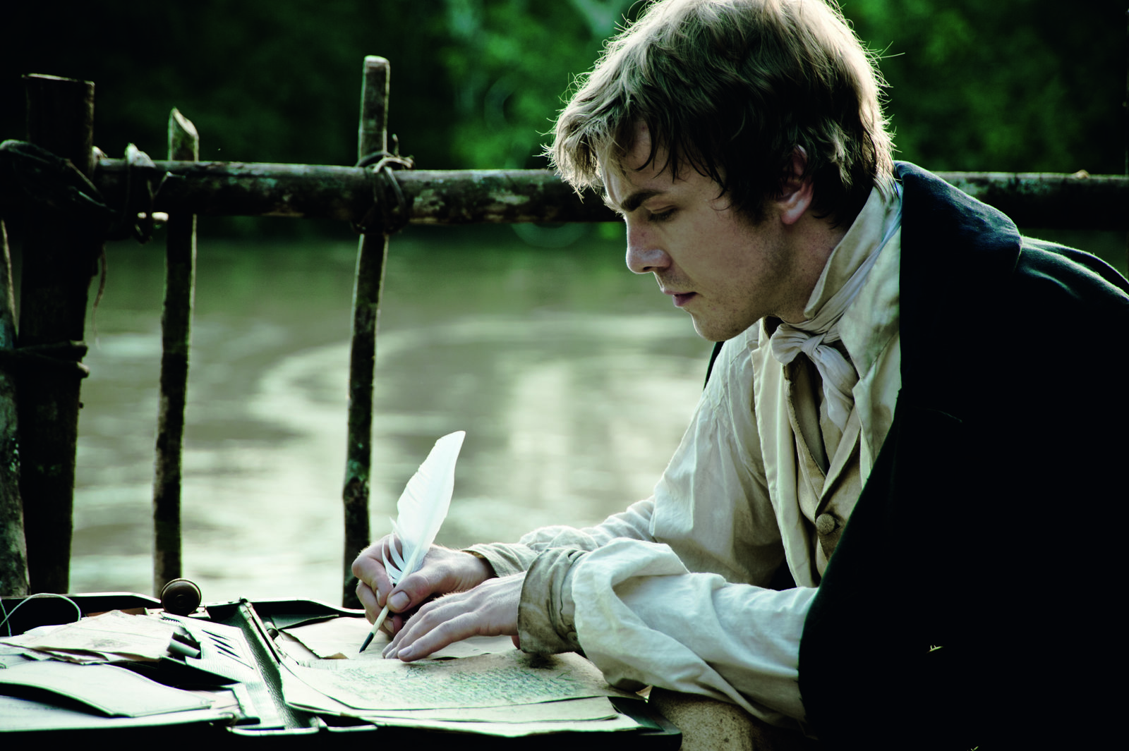 Die Vermessung der Welt  (DVD)