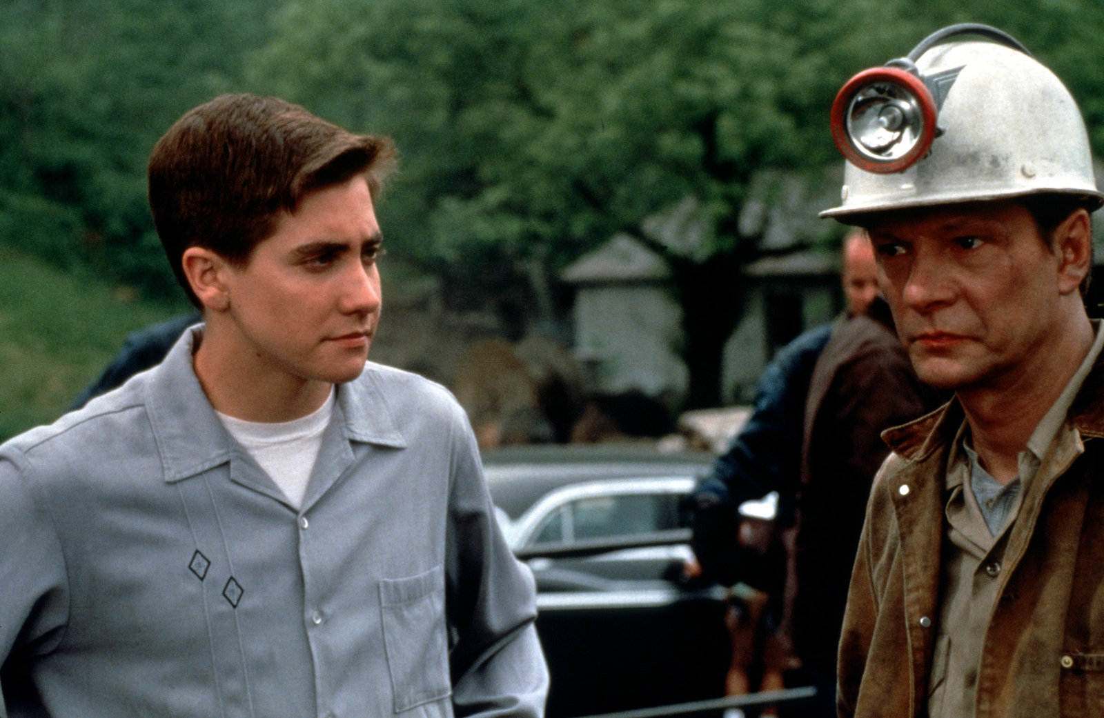 October Sky