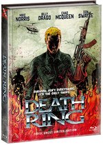 Death Ring - Uncut Mediabook Edition (DVD+blu-ray) (D)